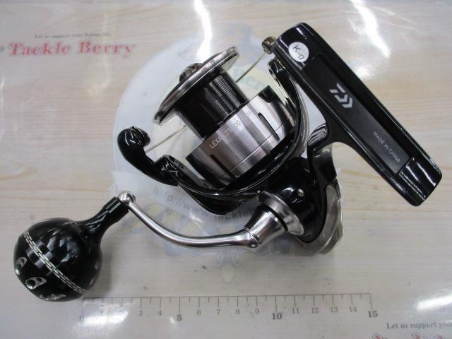 23レグザ LT5000-CXH｜＠ベリーネット 日本最大新品中古釣具WEBショップ
