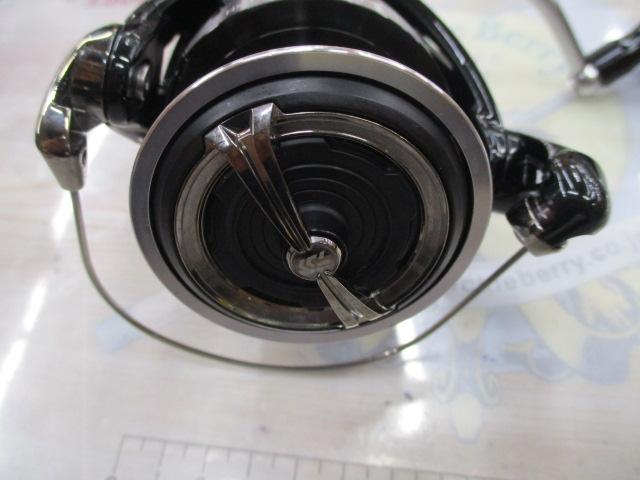 23レグザ LT5000-CXH｜＠ベリーネット 日本最大新品中古釣具WEBショップ