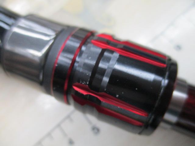 セフィアTT S86M