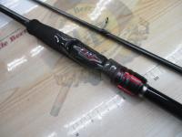 セフィアTT S86M