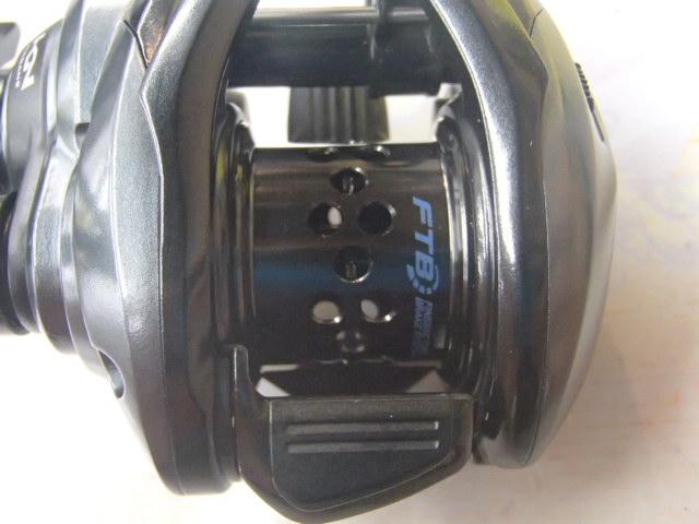 21SLX BFS XG LH｜＠ベリーネット 日本最大新品中古釣具WEBショップ