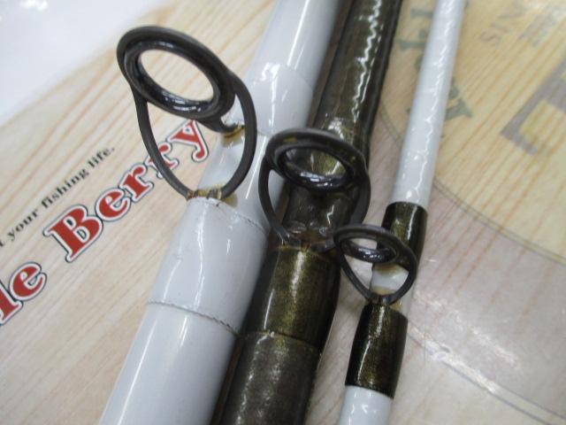 アルゴス ヒラメスペシャル 30-330