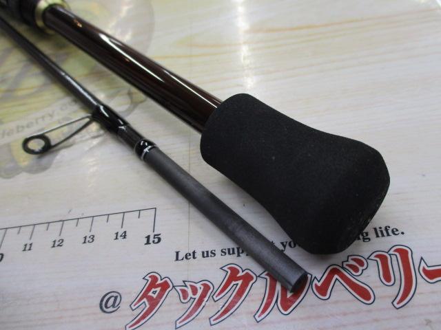 15ソアレBB S800LT｜＠ベリーネット 日本最大新品中古釣具WEBショップ