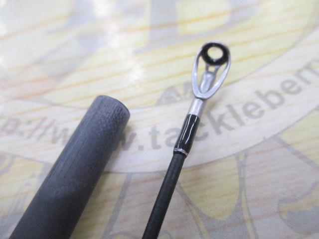 ブラックポーギー1G BP1S-762M