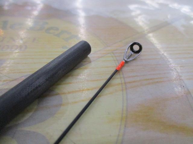 ブラックポーギー1G BP1B-S762ML