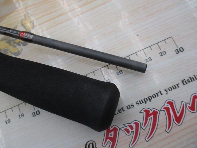 セフィアSSティップエギング S606ML-S