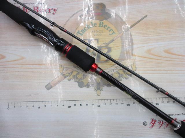セフィアSSティップエギング S606ML-S