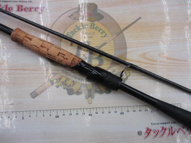 ブレイゾン S68MH-2｜＠ベリーネット 日本最大新品中古釣具WEBショップ