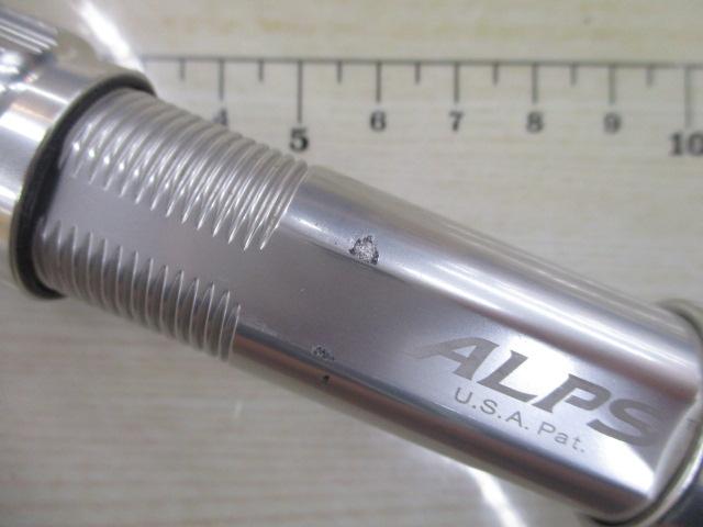 アルシエラ落し込み M245