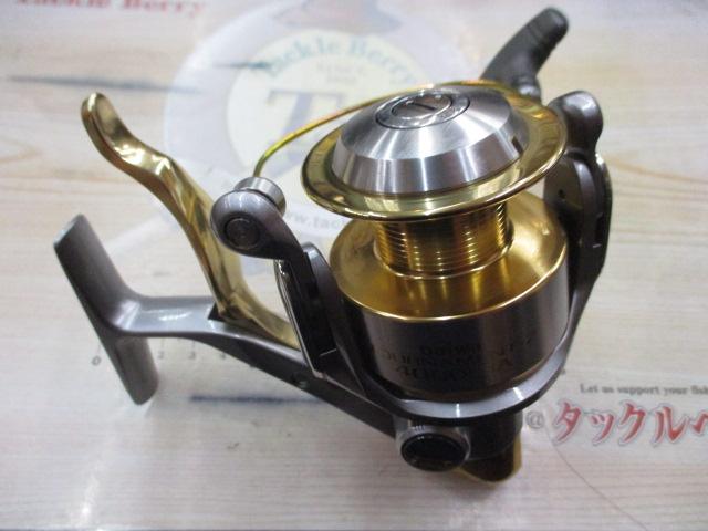 トーナメントZ 4000LBA