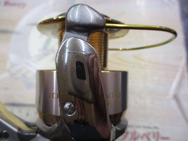トーナメントZ 4000LBA