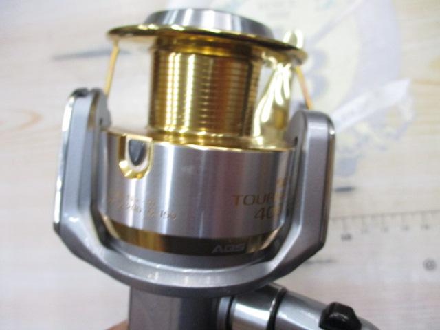 トーナメントZ 4000LBA