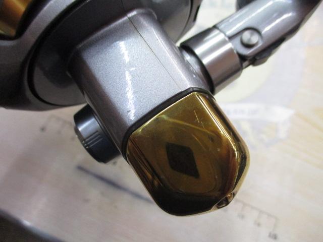 トーナメントZ 4000LBA