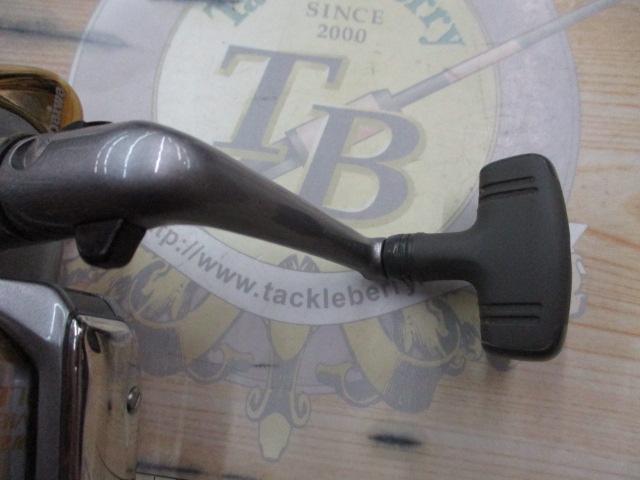 トーナメントZ 4000LBA