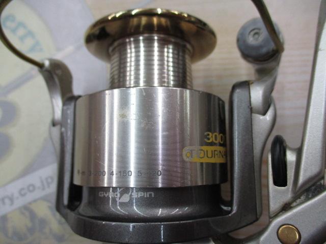 トーナメントZ 3000LBT