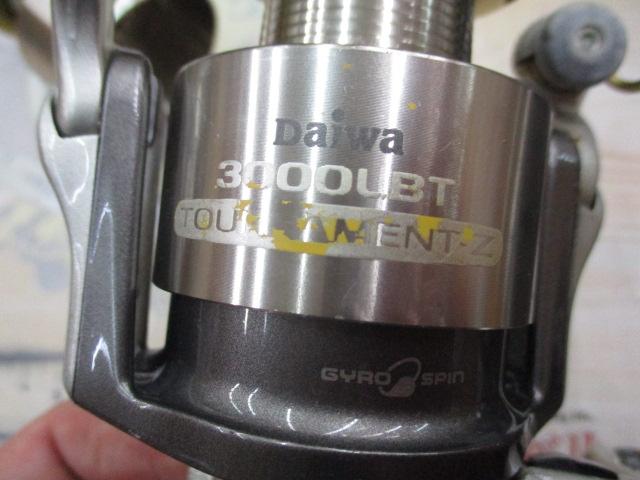 トーナメントZ 3000LBT