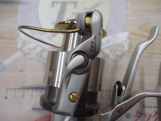 トーナメントZ 3000LBT