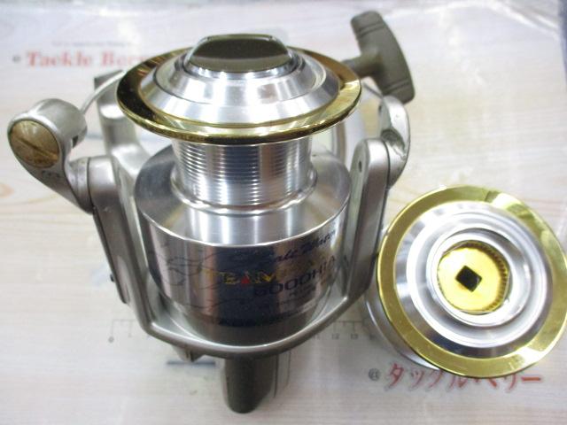 TD-X SW 6000HiA