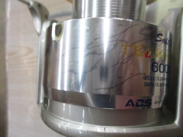 TD-X SW 6000HiA