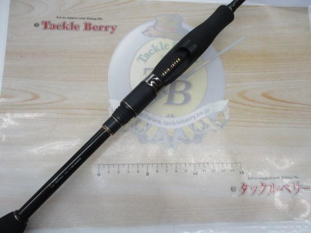 グラディエーターアンチ GA-65MS スピンボーダー｜＠ベリーネット 日本