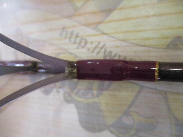 シリウス GSRS-60BWSL｜＠ベリーネット 日本最大新品中古釣具WEBショップ
