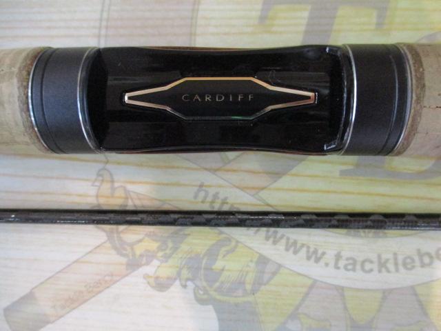 21カーディフAX S66SUL