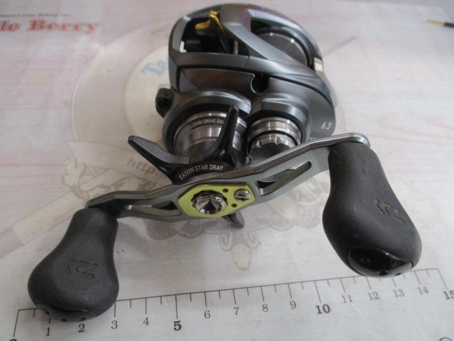 スティーズ A TW 1016HL｜＠ベリーネット 日本最大新品中古釣具WEBショップ