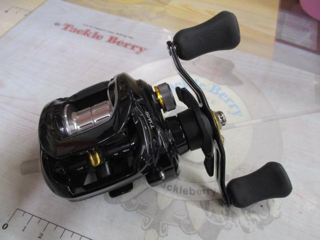タトゥーラ 103HL-TW｜＠ベリーネット 日本最大新品中古釣具WEBショップ
