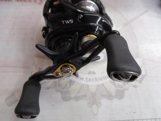 タトゥーラ 103HL-TW｜＠ベリーネット 日本最大新品中古釣具WEBショップ