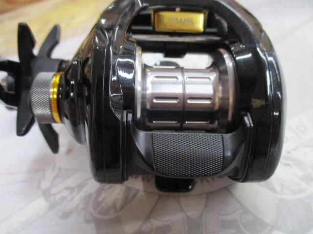 タトゥーラ 103HL-TW｜＠ベリーネット 日本最大新品中古釣具WEBショップ
