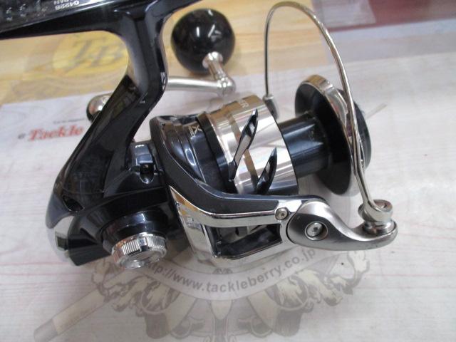 21ツインパワーSW 8000HG