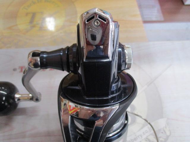 21ツインパワーSW 8000HG
