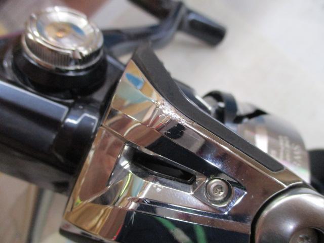 21ツインパワーSW 8000HG