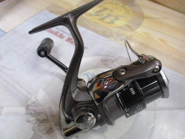 13コンプレックスBB 2500HGS F4｜＠ベリーネット 日本最大新品中古釣具