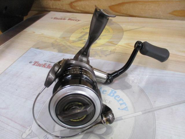 13コンプレックスBB 2500HGS F4｜＠ベリーネット 日本最大新品中古釣具