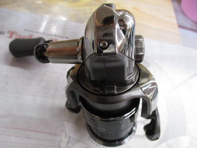 13コンプレックスBB 2500HGS F4｜＠ベリーネット 日本最大新品中古釣具