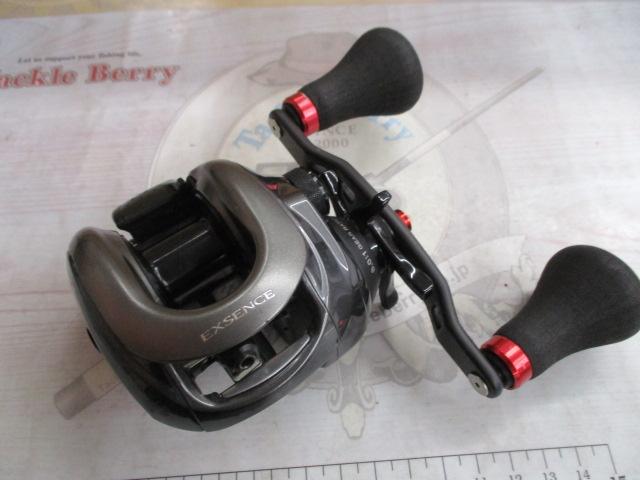 13エクスセンスDC 13エクスセンスDC LH｜＠ベリーネット 日本最大新品中古釣具WEBショップ