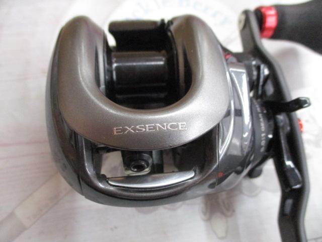 13エクスセンスDC LH｜＠ベリーネット 日本最大新品中古釣具WEBショップ