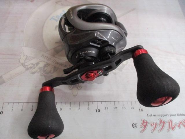 13エクスセンスDC LH｜＠ベリーネット 日本最大新品中古釣具WEBショップ