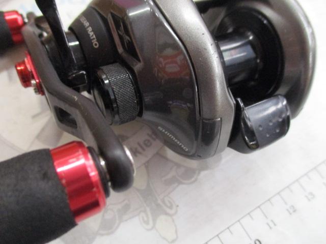 13エクスセンスDC LH｜＠ベリーネット 日本最大新品中古釣具WEBショップ