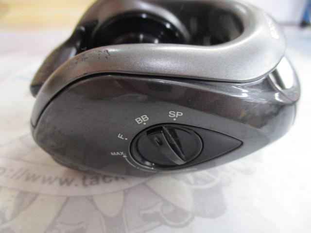 13エクスセンスDC LH｜＠ベリーネット 日本最大新品中古釣具WEBショップ