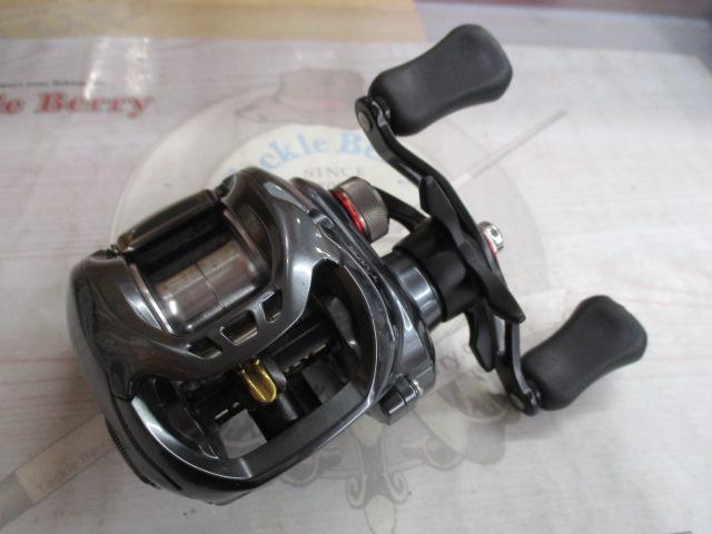 タトゥーラ SV TW 7.3L｜＠ベリーネット 日本最大新品中古釣具WEBショップ