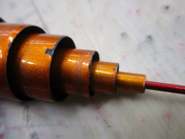 銀影競技 T中硬硬90SZ