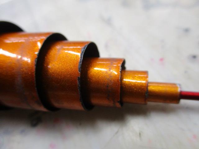 銀影競技 T中硬硬90SZ