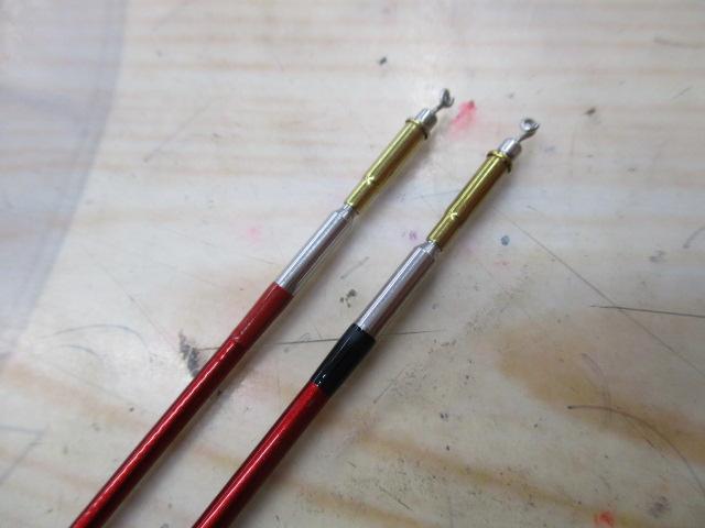 銀影競技 T中硬硬90SZ
