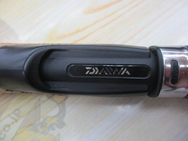 エアエッジ 641UL/LS・E｜＠ベリーネット 日本最大新品中古釣具WEBショップ