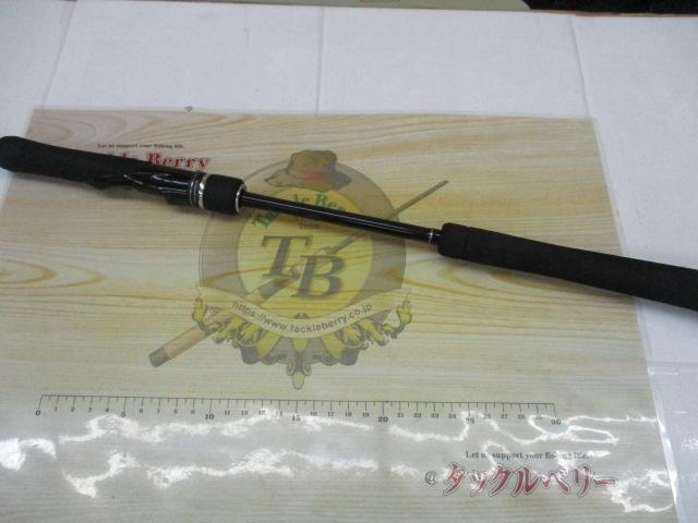 19グラップラータイプLJ S63-1