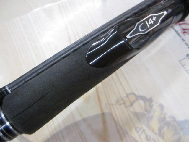 エンカウンター S100MH｜＠ベリーネット 日本最大新品中古釣具WEBショップ