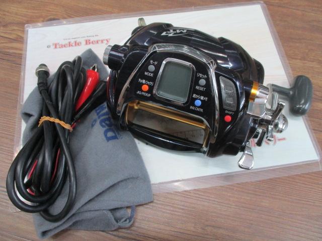 シーボーグ 1000MT｜＠ベリーネット 日本最大新品中古釣具WEBショップ
