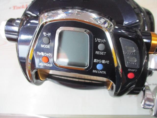 シーボーグ 1000MT｜＠ベリーネット 日本最大新品中古釣具WEBショップ